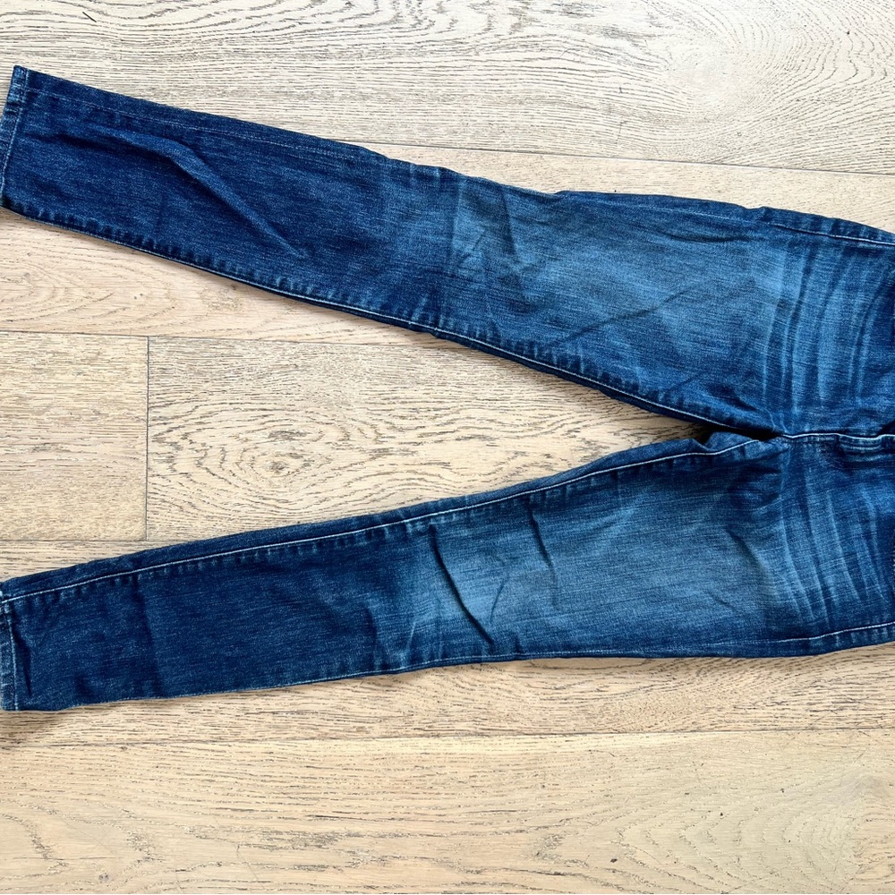 7 for all man kind gwenevere jeans